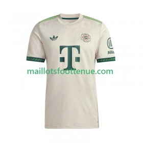 Maillot/Tenue Bayern Munich Octoberfest Domicile 2025/2026